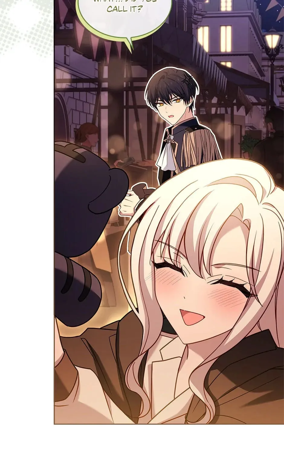 Read The Lady Needs a Break chapter 103 image 50 on Lezhin