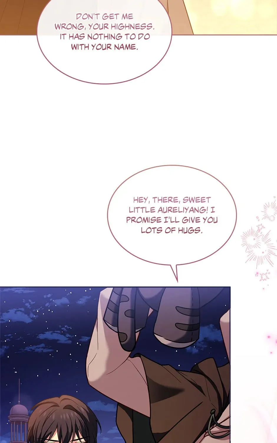 Read The Lady Needs a Break chapter 103 image 54 on Lezhin