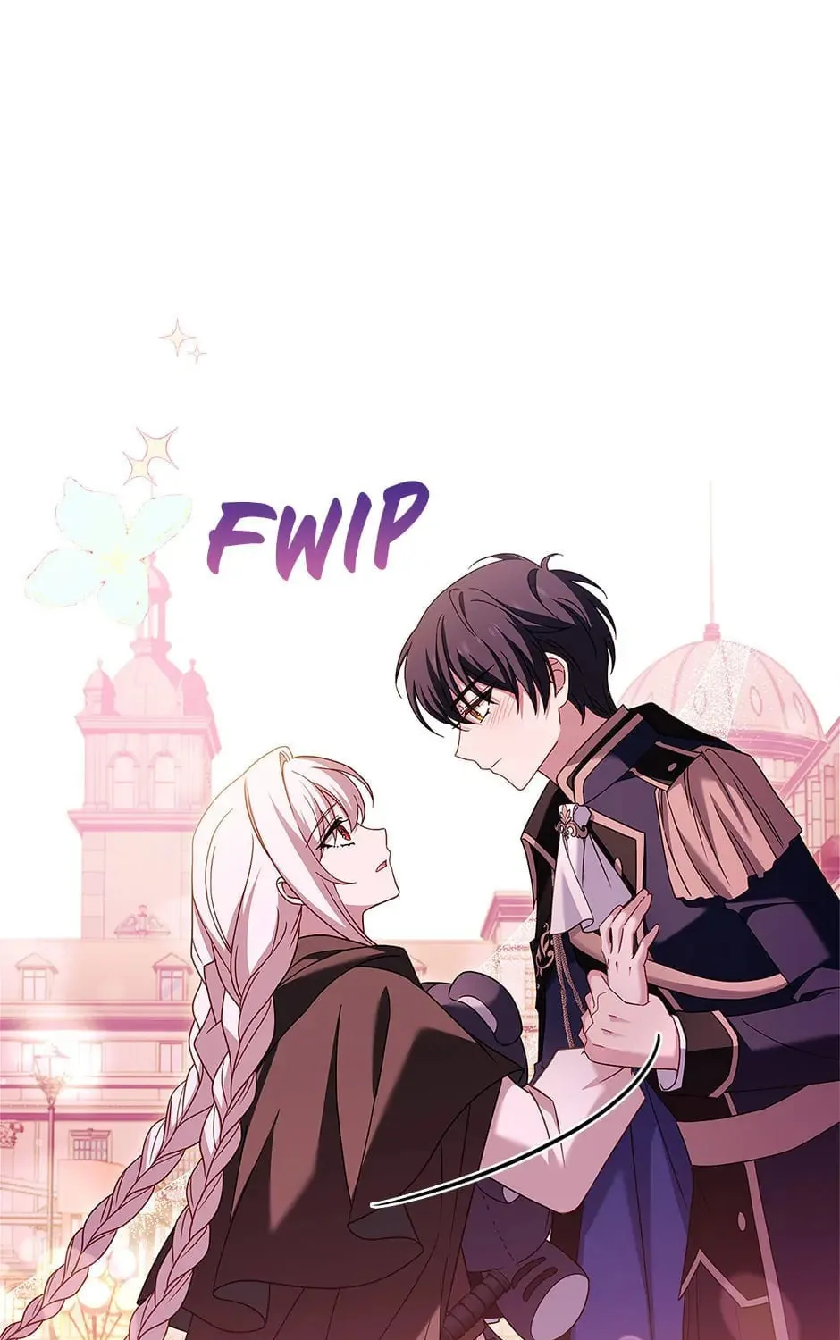 Read The Lady Needs a Break chapter 103 image 62 on Lezhin