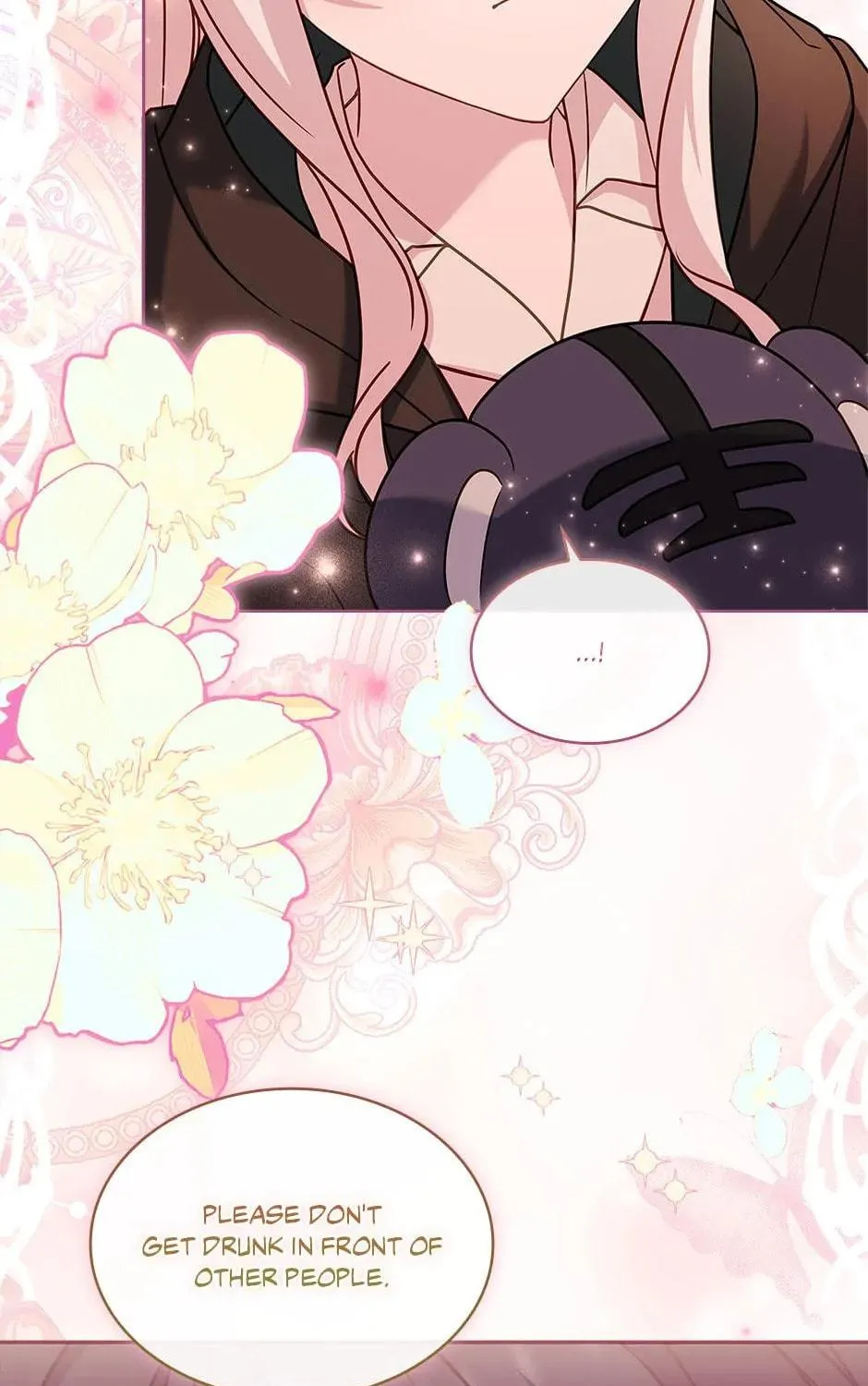 Read The Lady Needs a Break chapter 103 image 68 on Lezhin