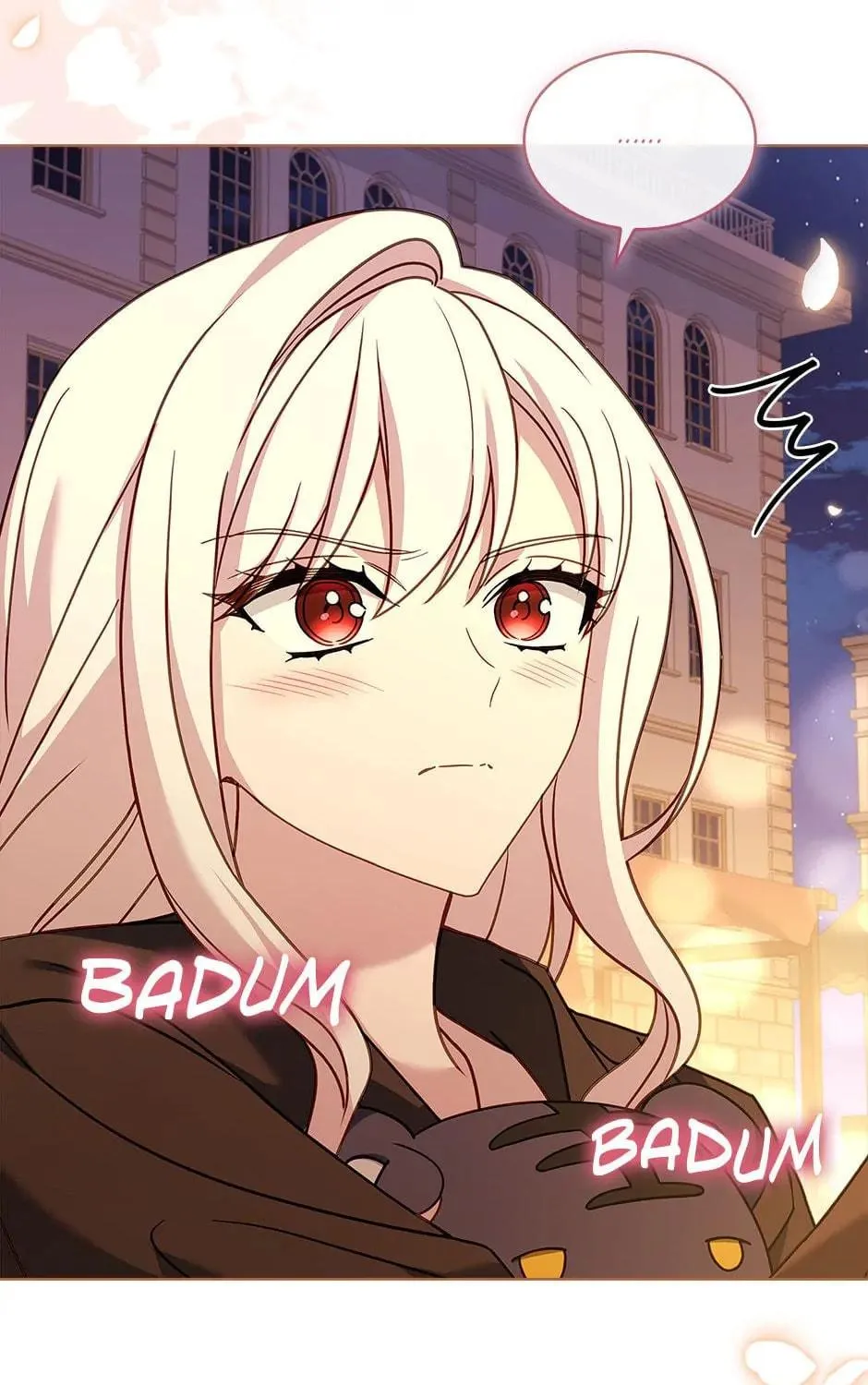 Read The Lady Needs a Break chapter 103 image 76 on Lezhin