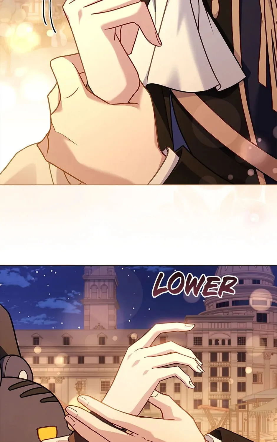 Read The Lady Needs a Break chapter 103 image 84 on Lezhin