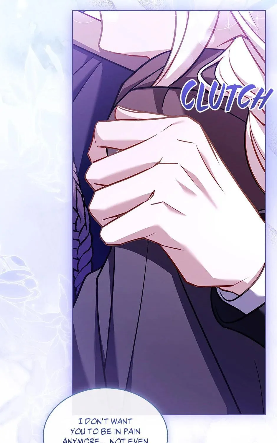 Read The Lady Needs a Break chapter 104 image 100 on Lezhin