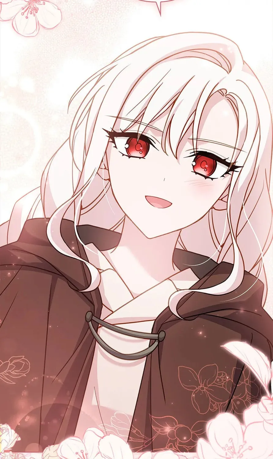 Read The Lady Needs a Break chapter 104 image 116 on Lezhin