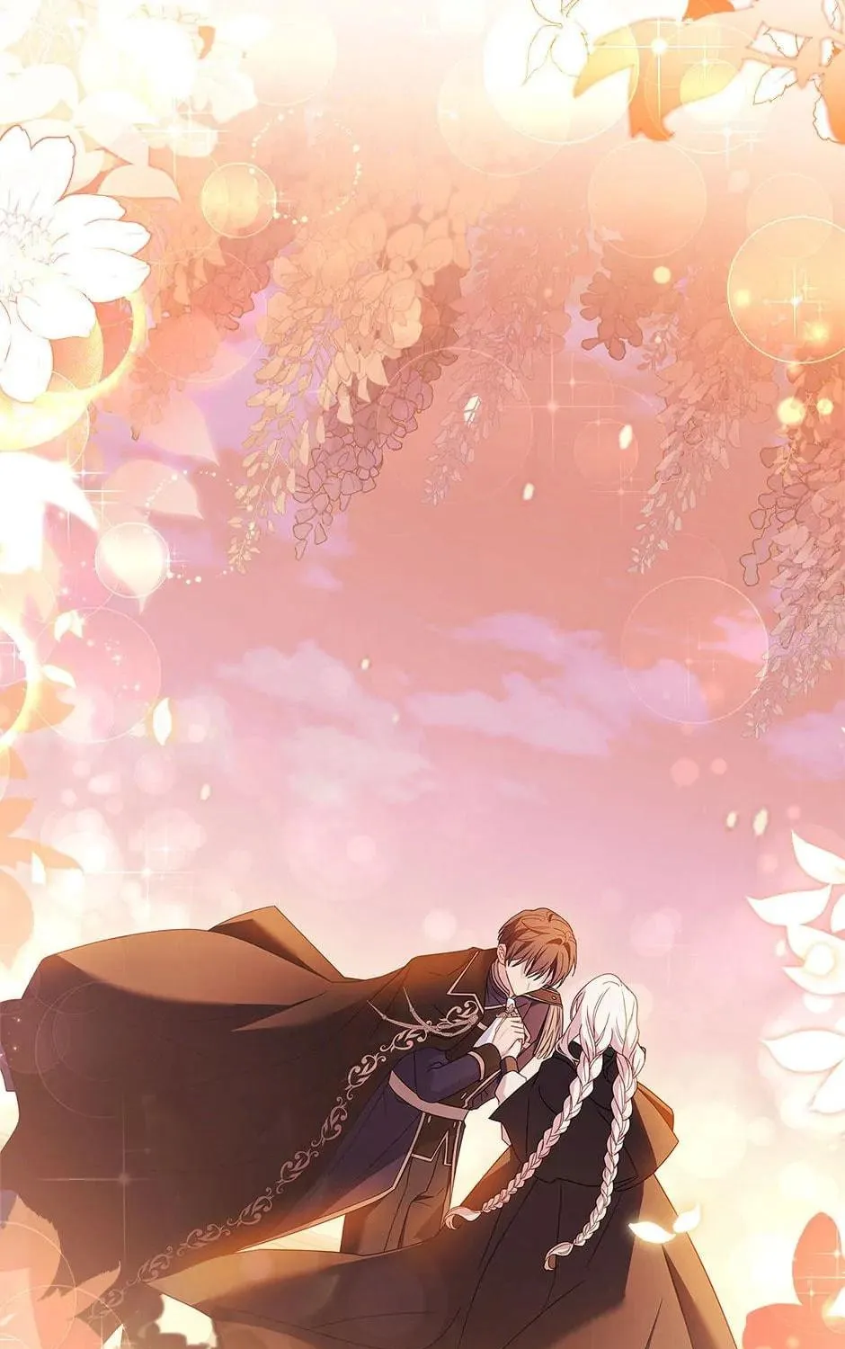 Read The Lady Needs a Break chapter 104 image 130 on Lezhin