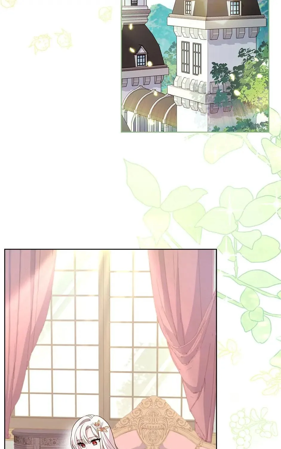Read The Lady Needs a Break chapter 104 image 136 on Lezhin