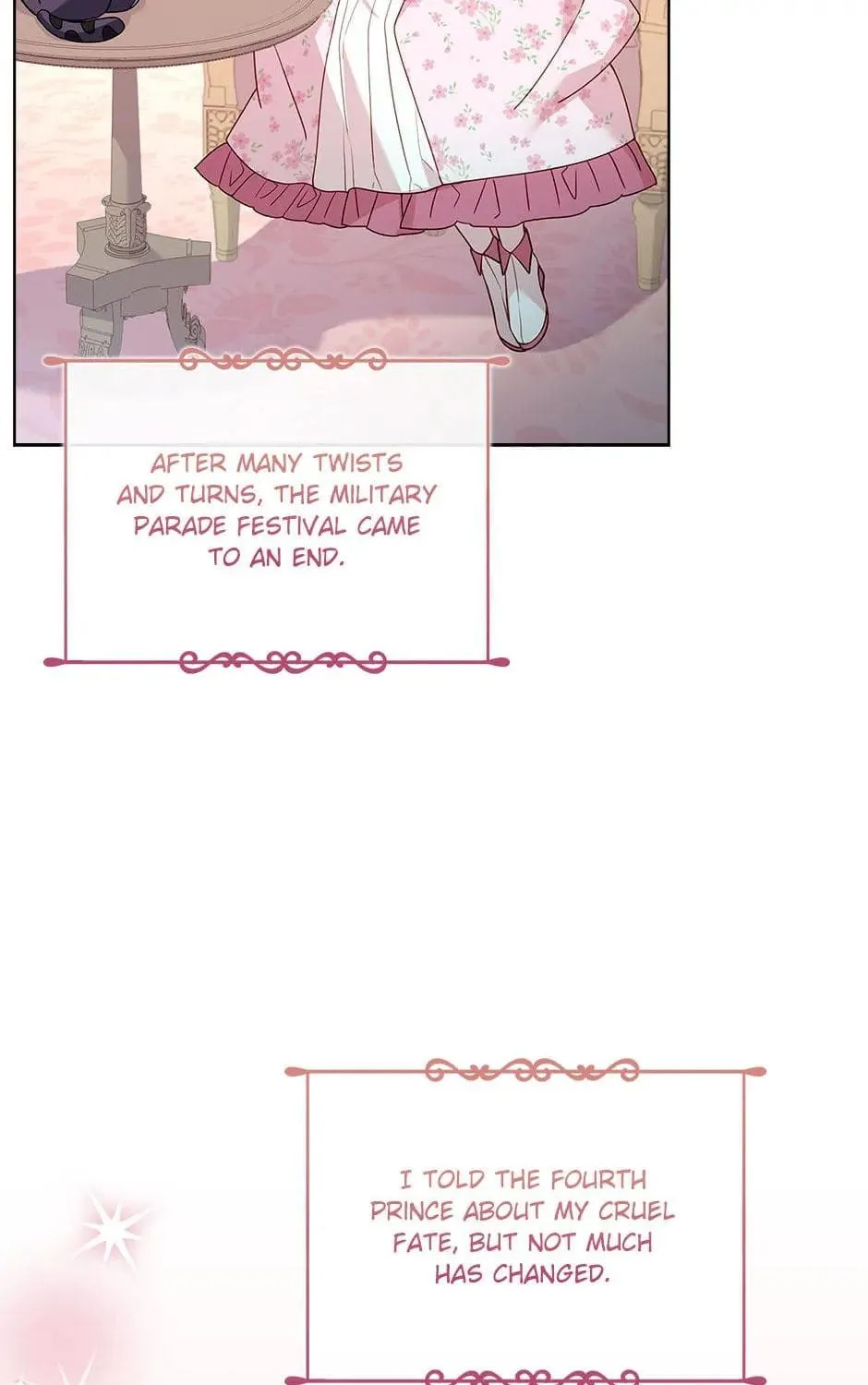 Read The Lady Needs a Break chapter 104 image 138 on Lezhin