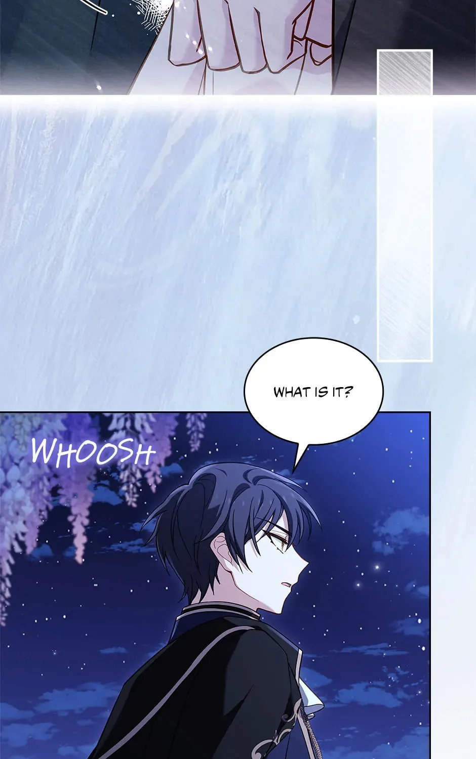 Read The Lady Needs a Break chapter 104 image 14 on Lezhin