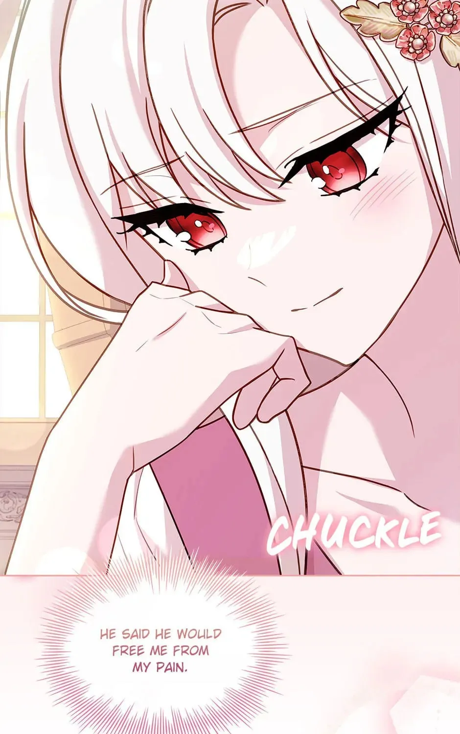 Read The Lady Needs a Break chapter 104 image 140 on Lezhin