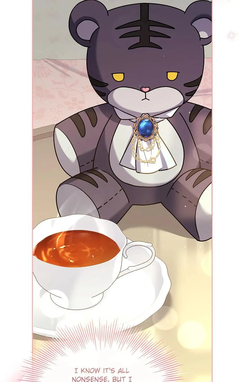 Read The Lady Needs a Break chapter 104 image 142 on Lezhin