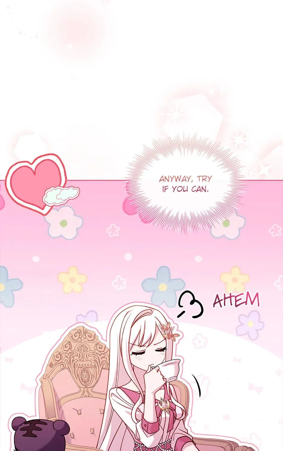 Read The Lady Needs a Break chapter 104 image 144 on Lezhin