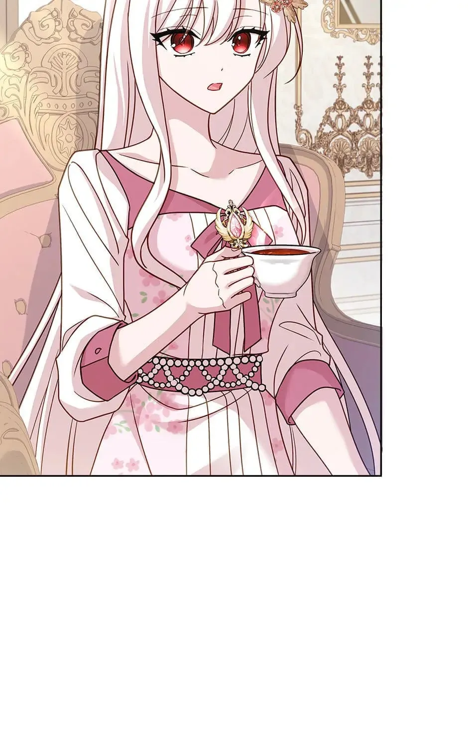 Read The Lady Needs a Break chapter 104 image 150 on Lezhin