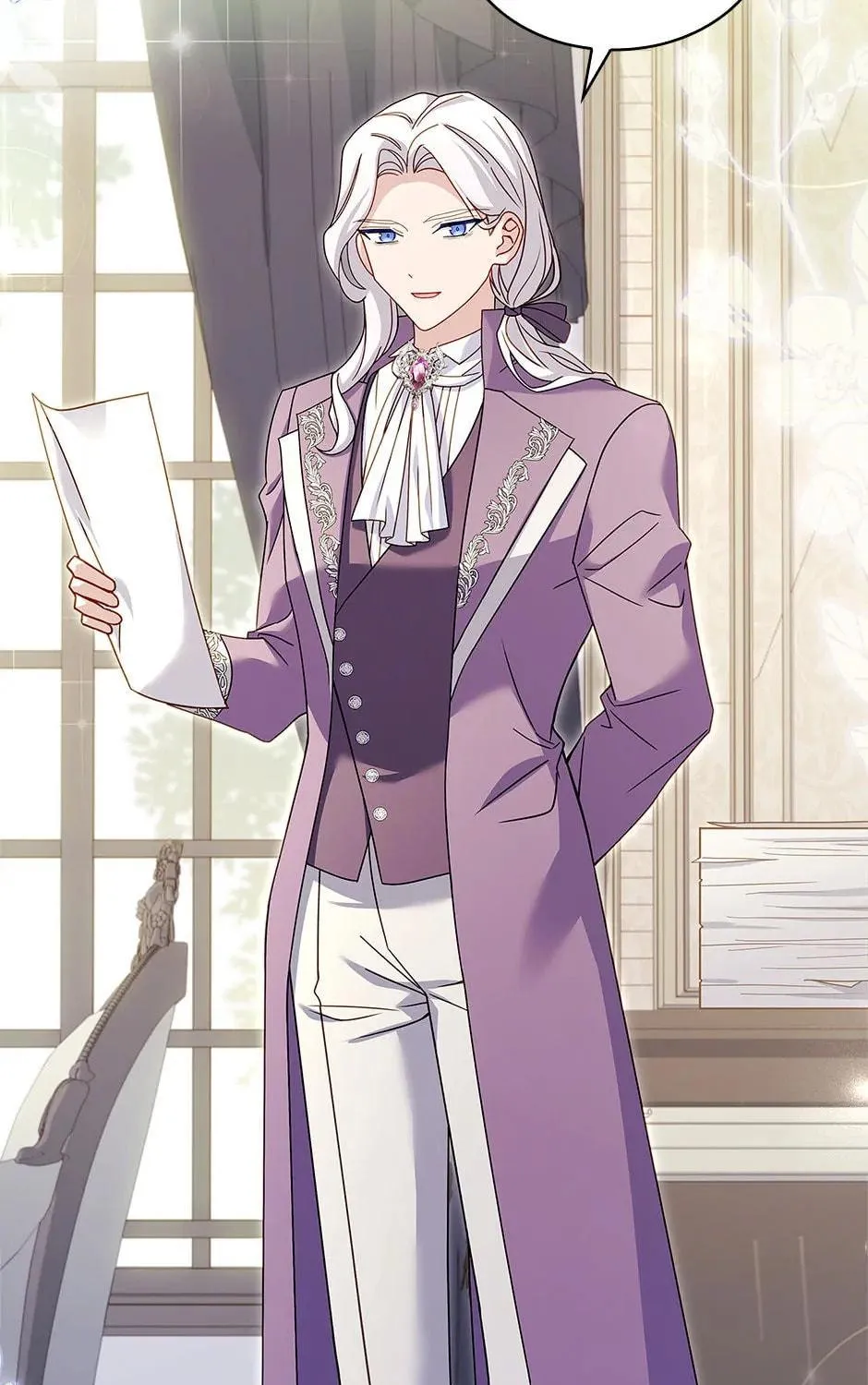 Read The Lady Needs a Break chapter 104 image 154 on Lezhin