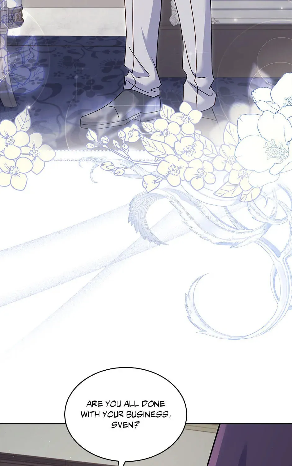 Read The Lady Needs a Break chapter 104 image 156 on Lezhin