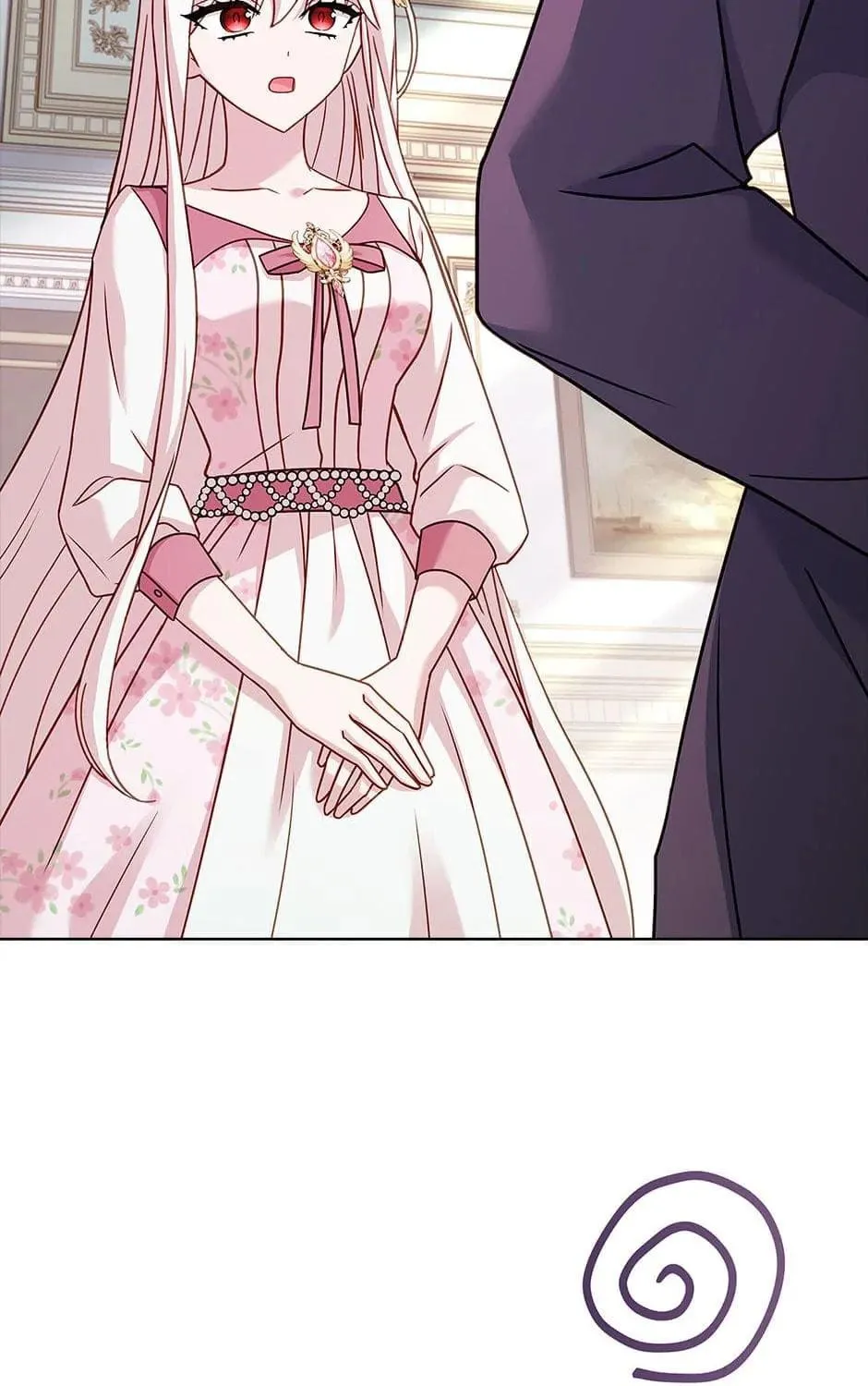 Read The Lady Needs a Break chapter 104 image 158 on Lezhin