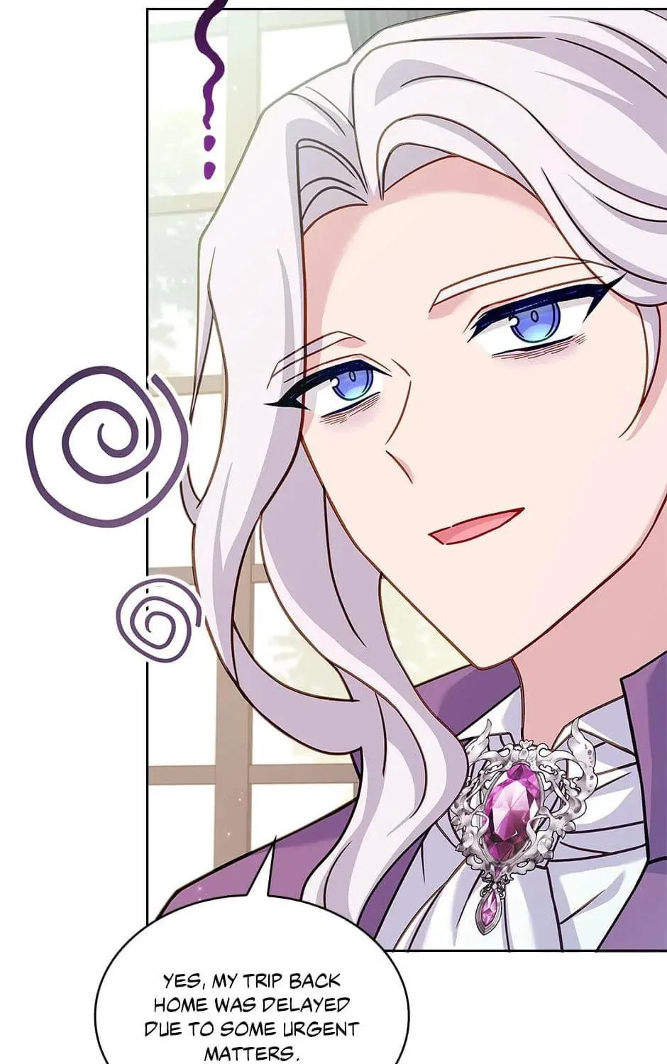 Read The Lady Needs a Break chapter 104 image 160 on Lezhin