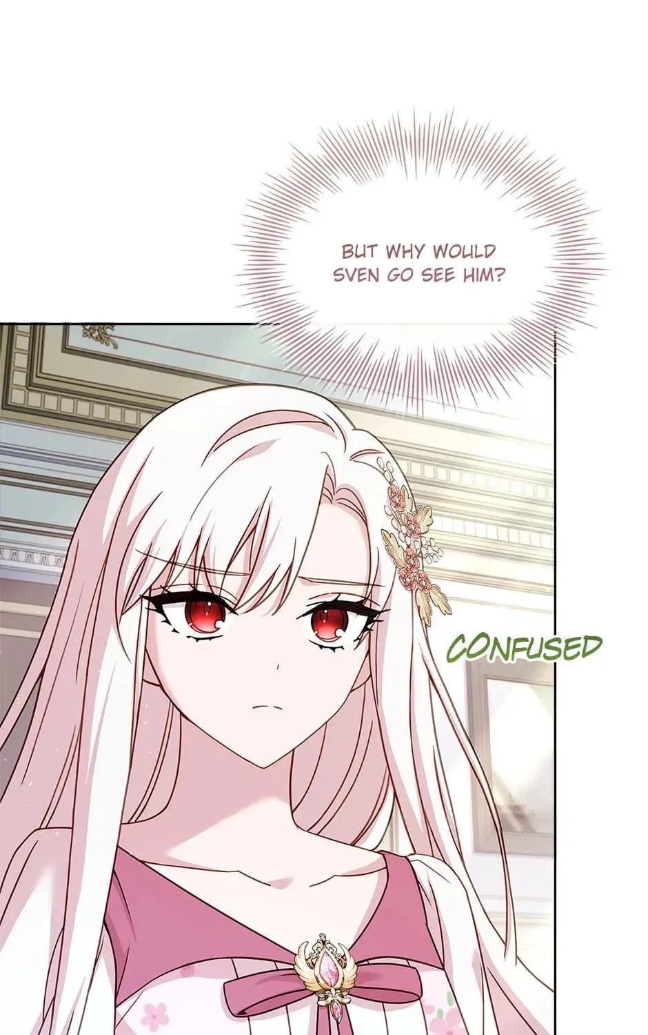 Read The Lady Needs a Break chapter 104 image 174 on Lezhin