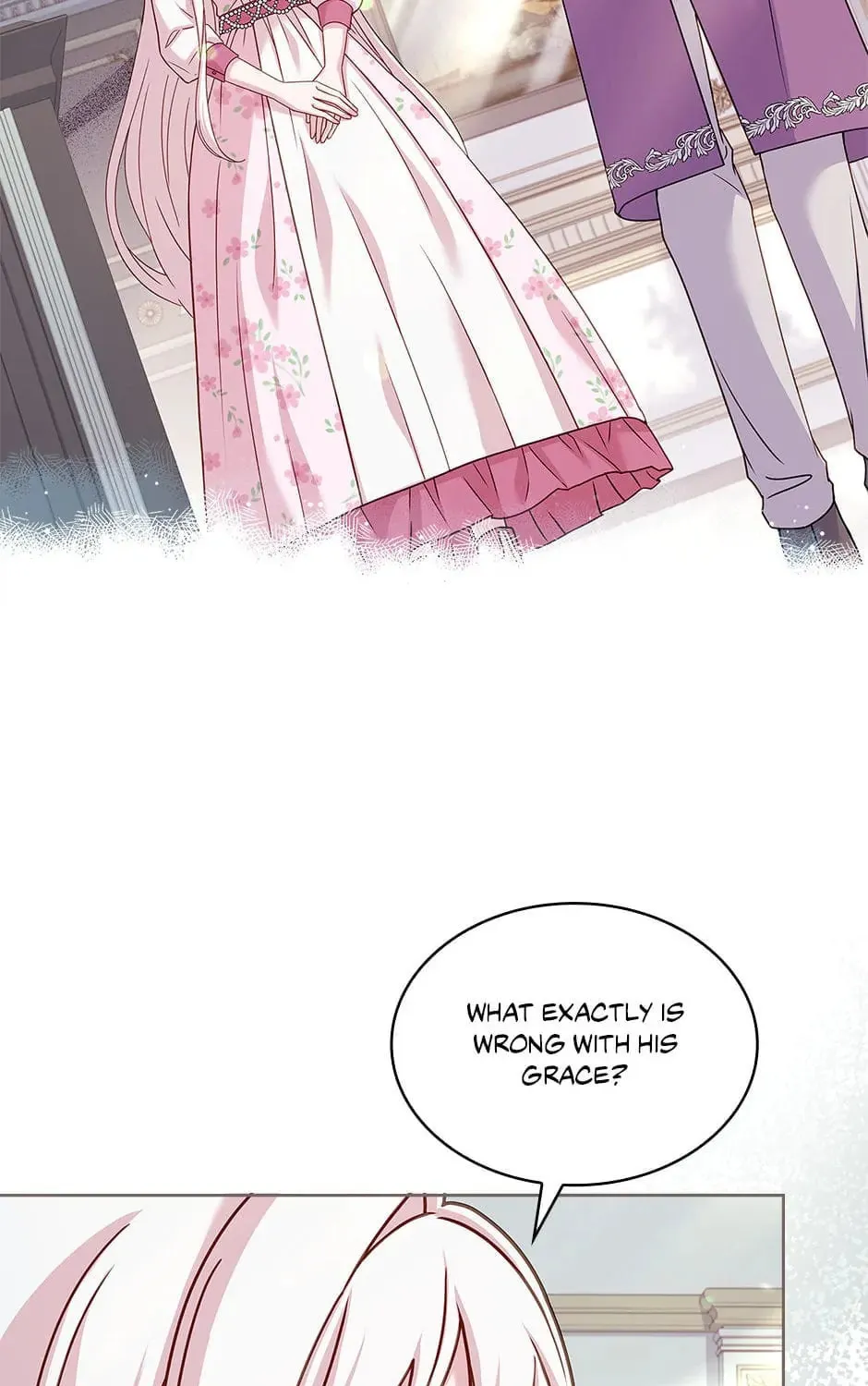 Read The Lady Needs a Break chapter 104 image 180 on Lezhin