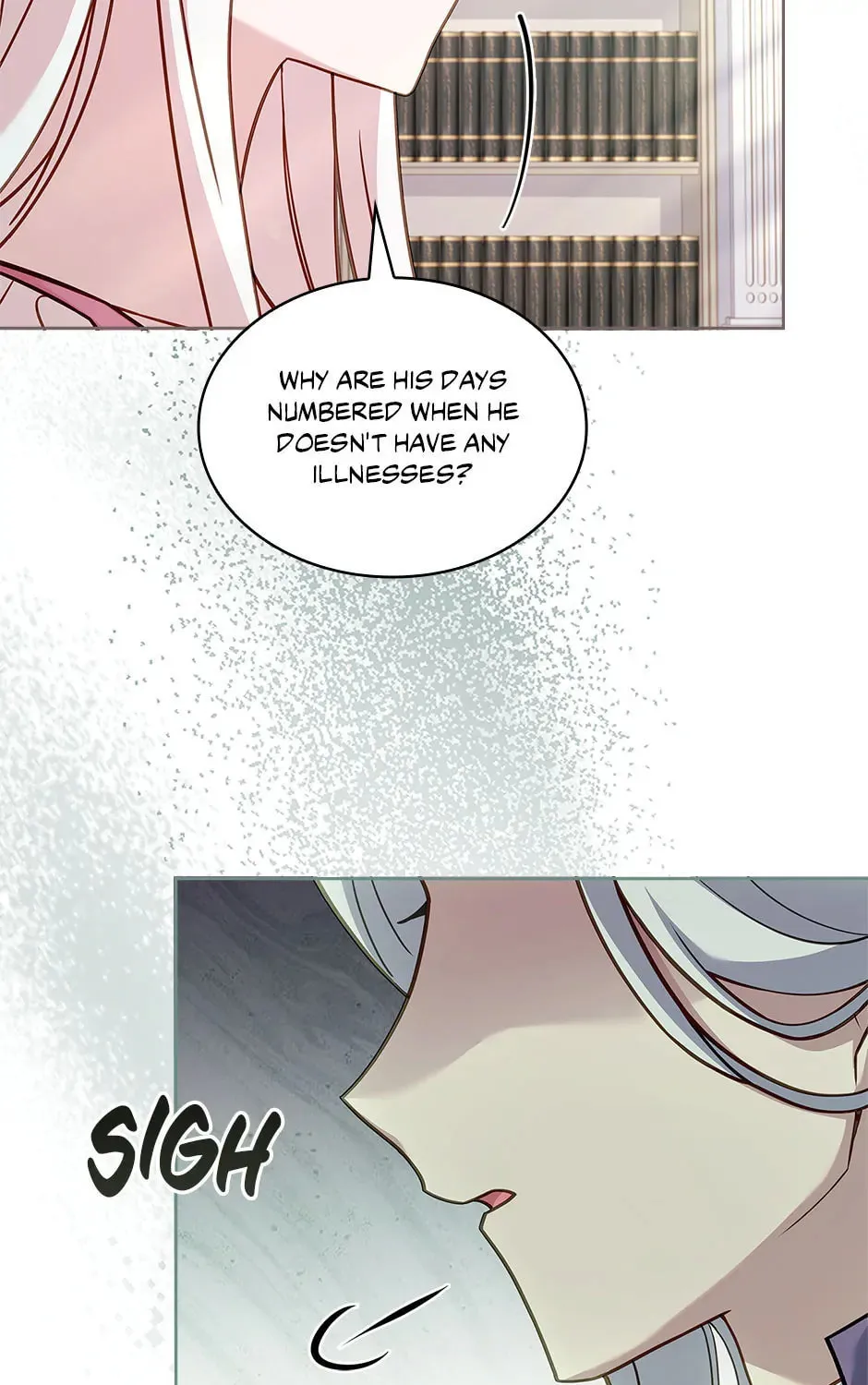 Read The Lady Needs a Break chapter 104 image 182 on Lezhin