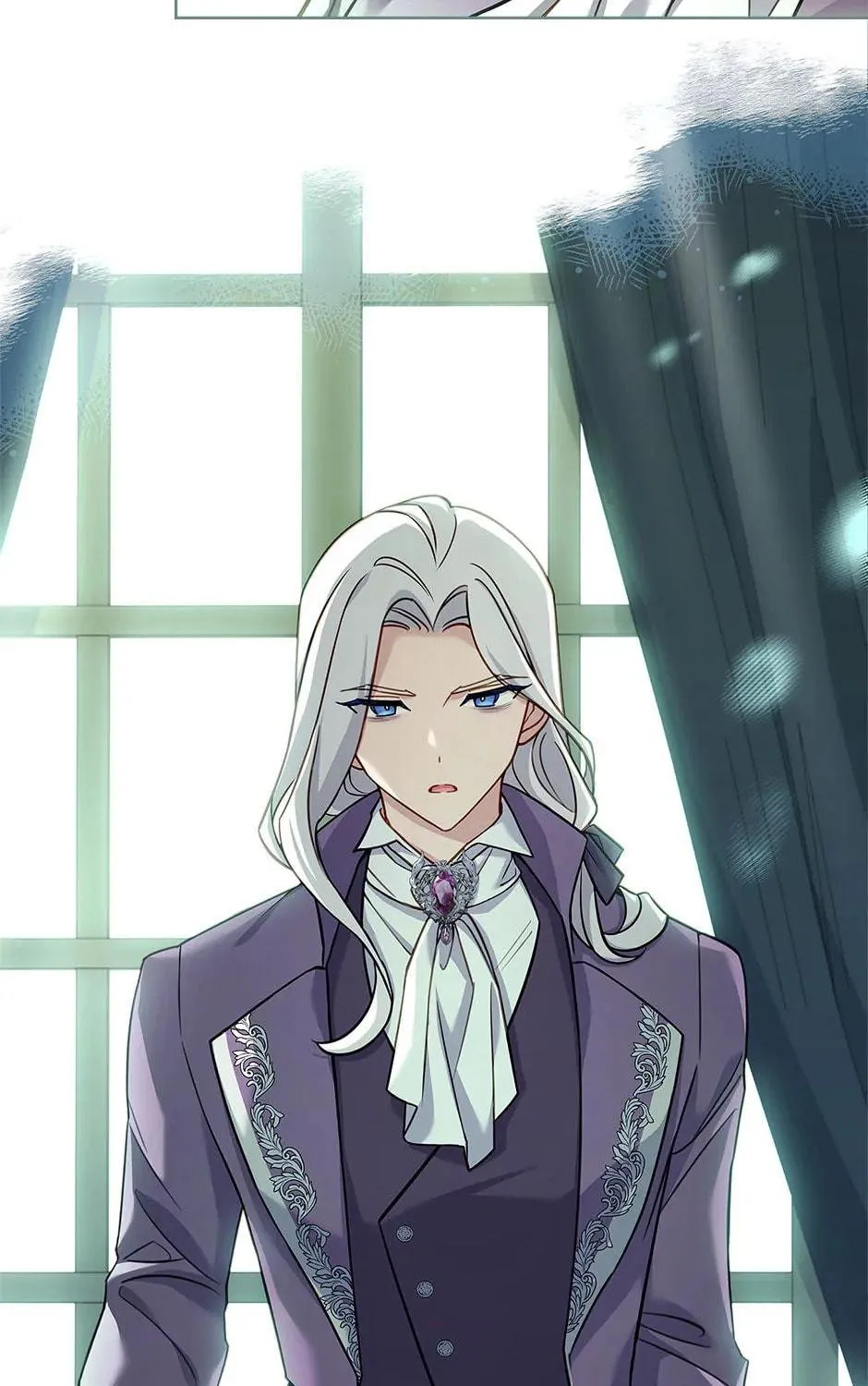Read The Lady Needs a Break chapter 104 image 184 on Lezhin