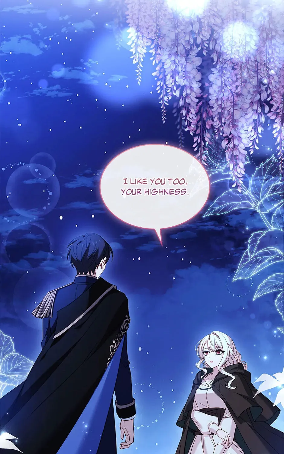 Read The Lady Needs a Break chapter 104 image 2 on Lezhin