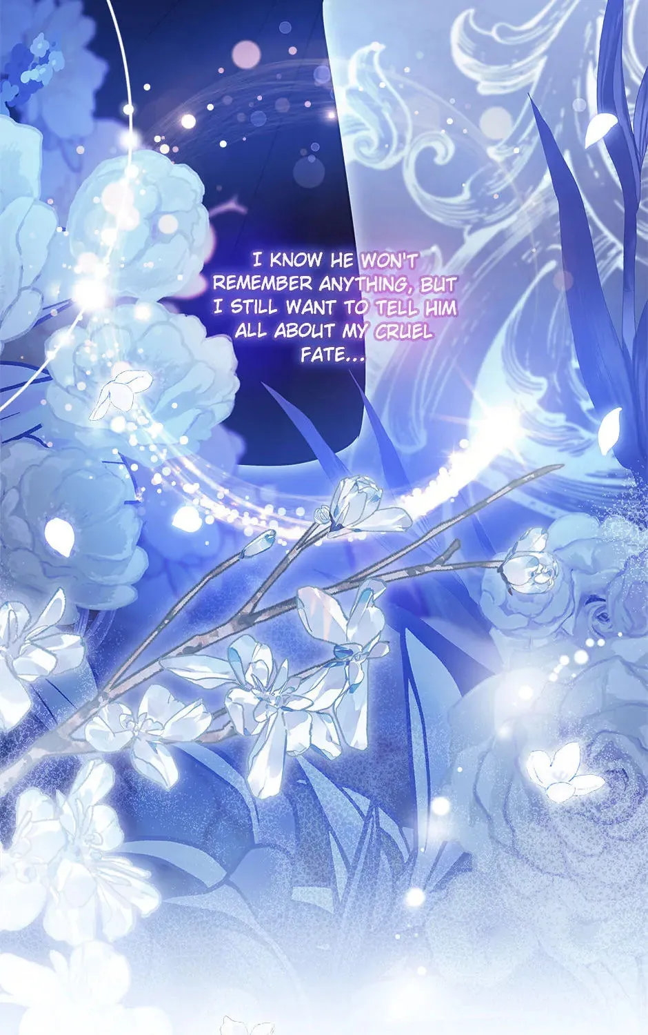 Read The Lady Needs a Break chapter 104 image 20 on Lezhin