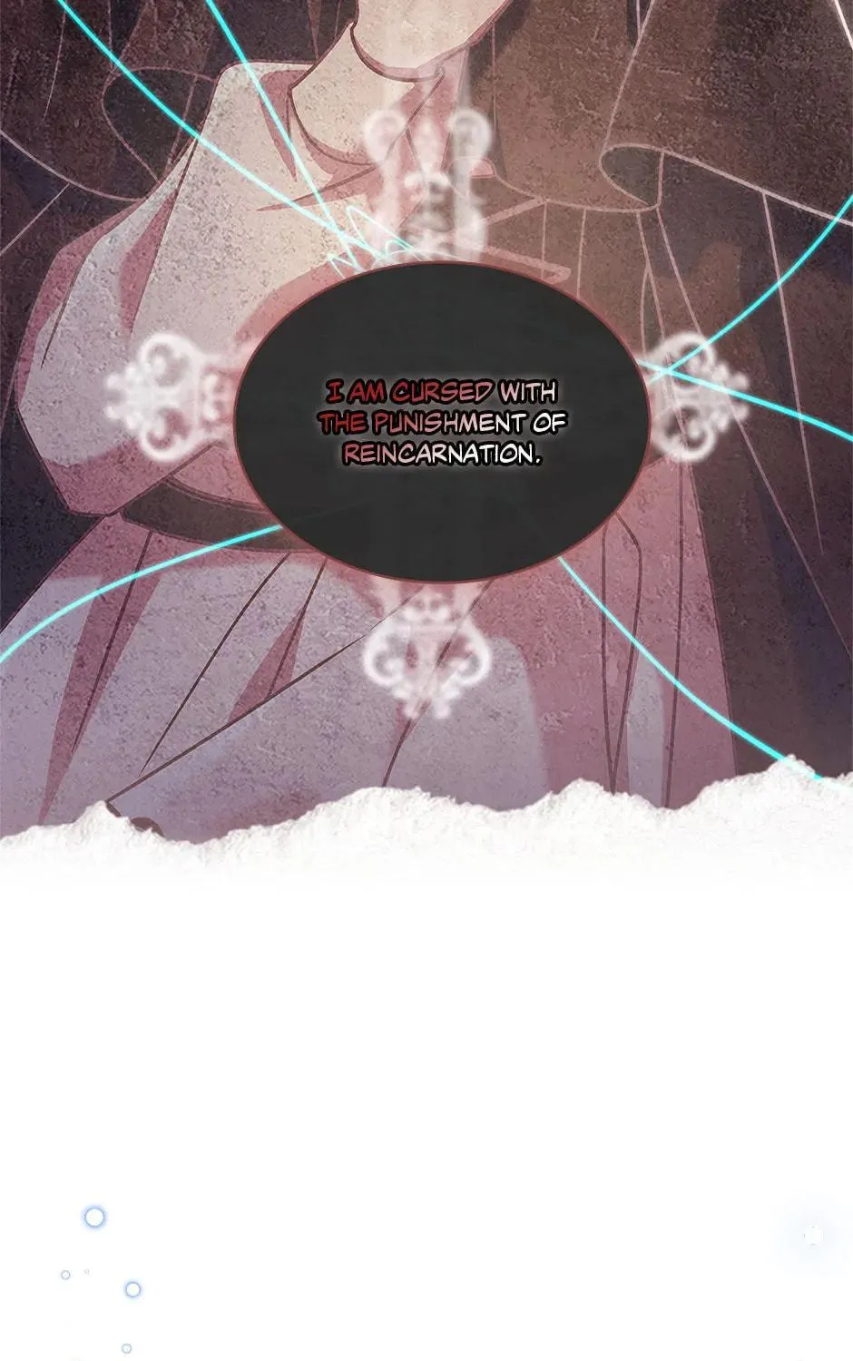 Read The Lady Needs a Break chapter 104 image 22 on Lezhin