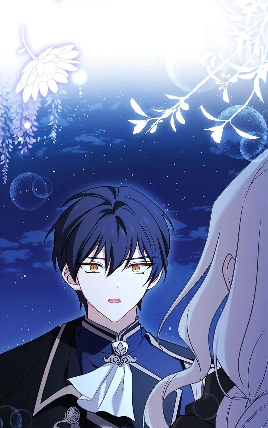 Read The Lady Needs a Break chapter 104 image 4 on Lezhin