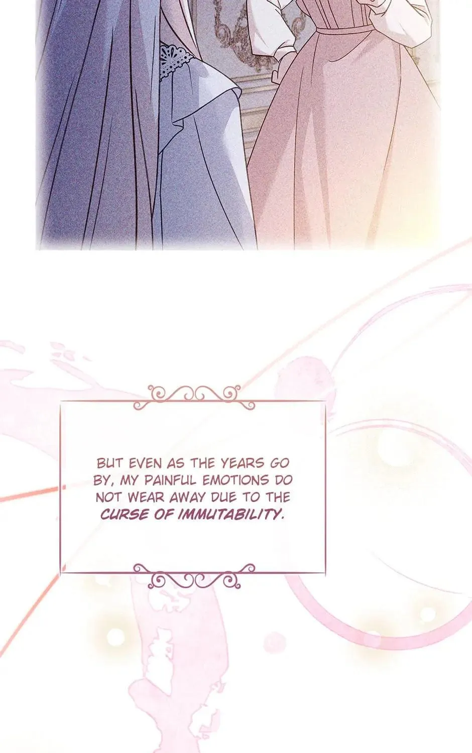 Read The Lady Needs a Break chapter 104 image 40 on Lezhin