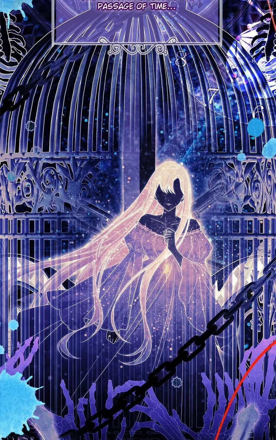 Read The Lady Needs a Break chapter 104 image 46 on Lezhin