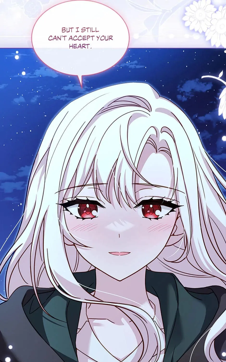Read The Lady Needs a Break chapter 104 image 6 on Lezhin