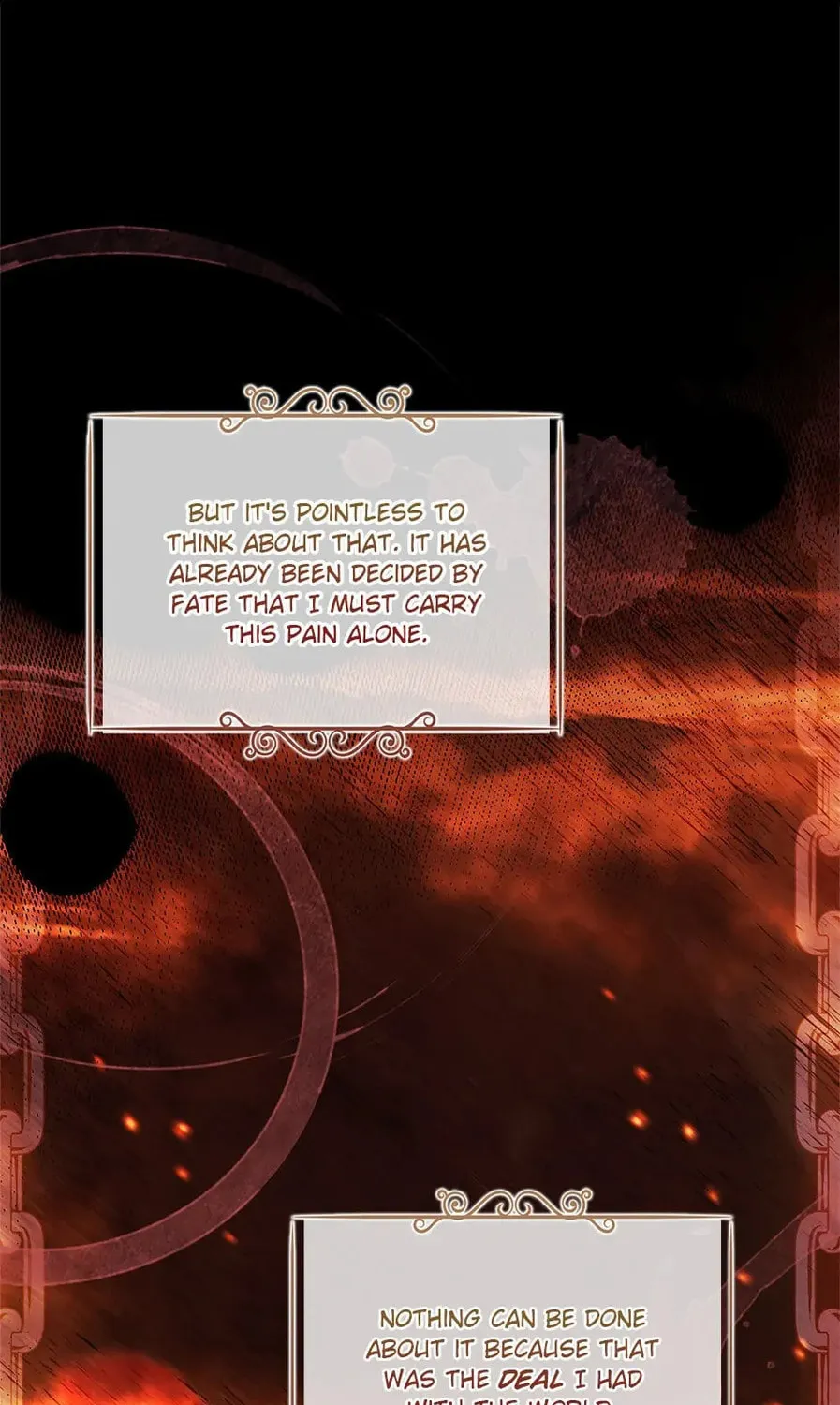 Read The Lady Needs a Break chapter 104 image 60 on Lezhin