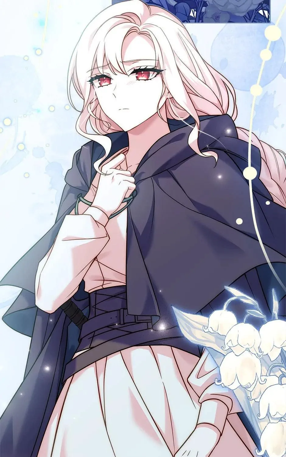 Read The Lady Needs a Break chapter 104 image 76 on Lezhin
