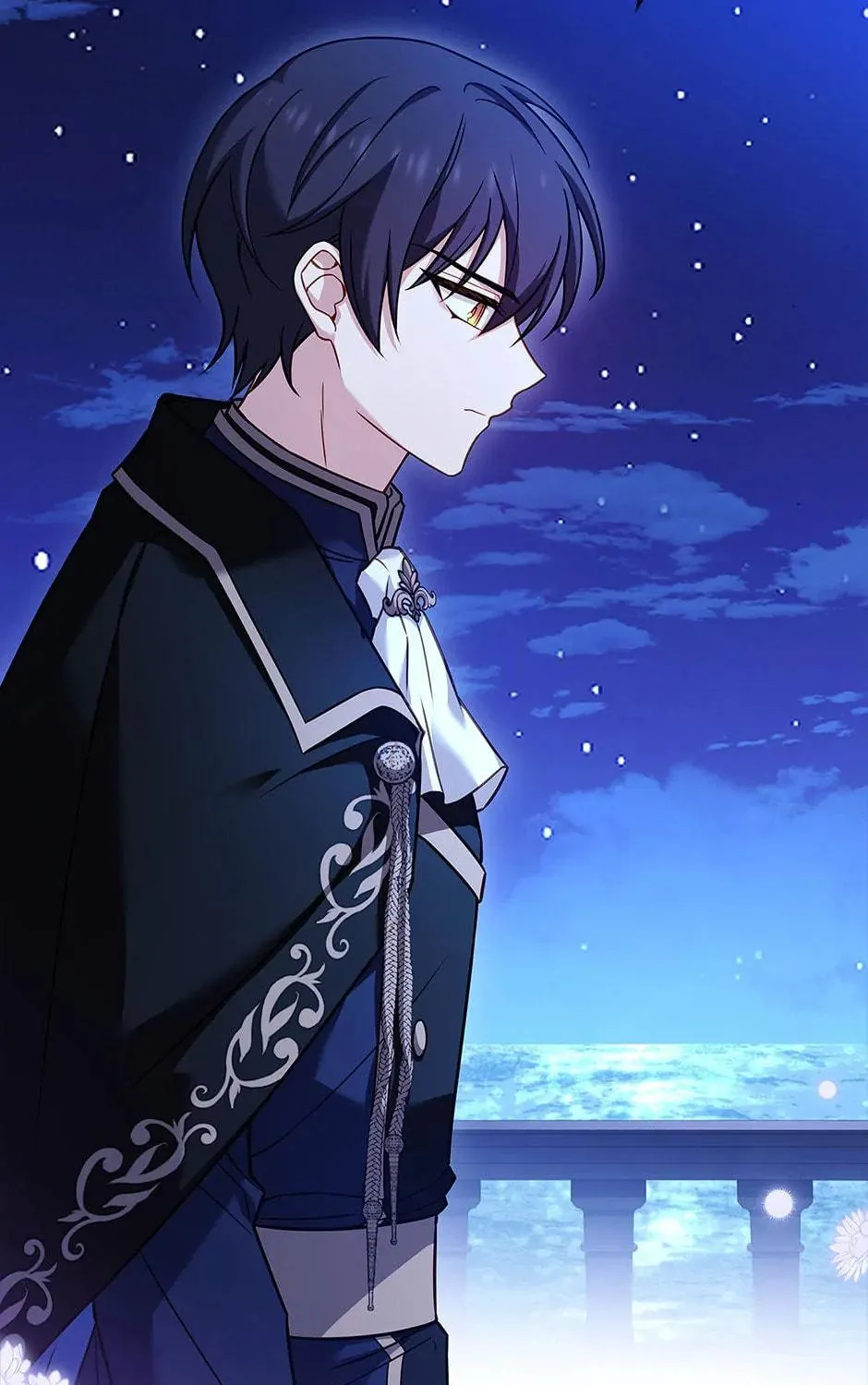 Read The Lady Needs a Break chapter 104 image 82 on Lezhin
