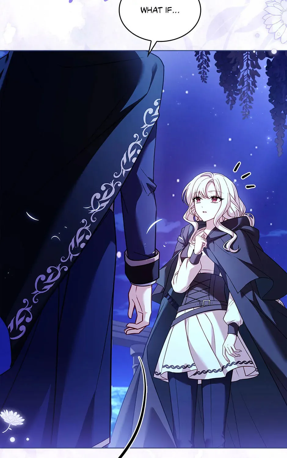 Read The Lady Needs a Break chapter 104 image 84 on Lezhin