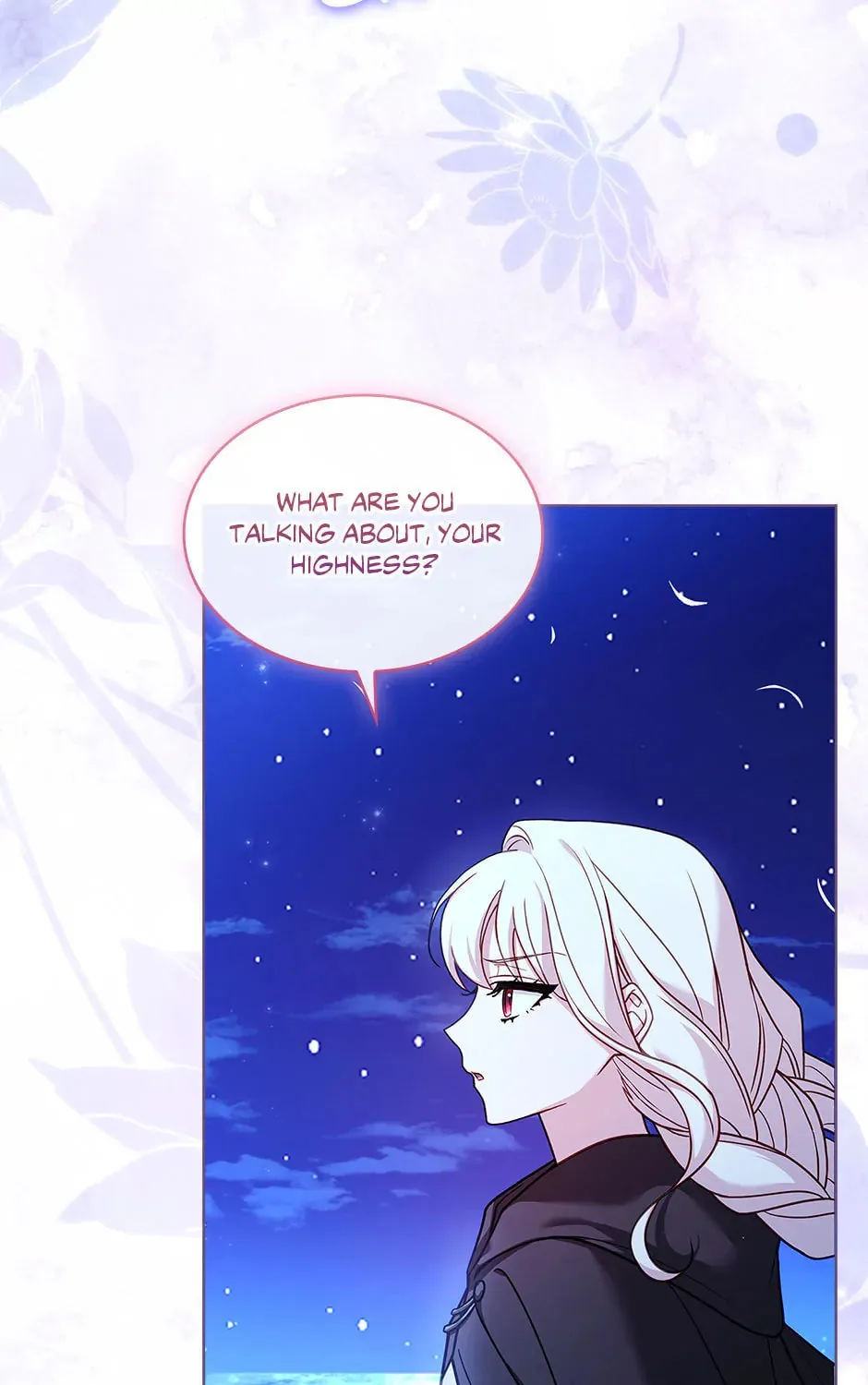 Read The Lady Needs a Break chapter 104 image 90 on Lezhin