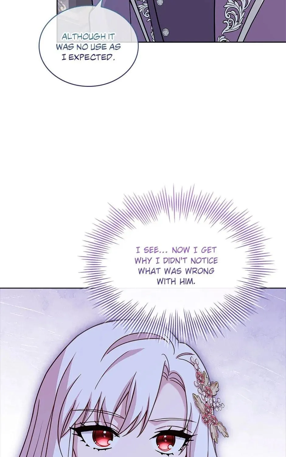 Read The Lady Needs a Break chapter 105 image 10 on Lezhin