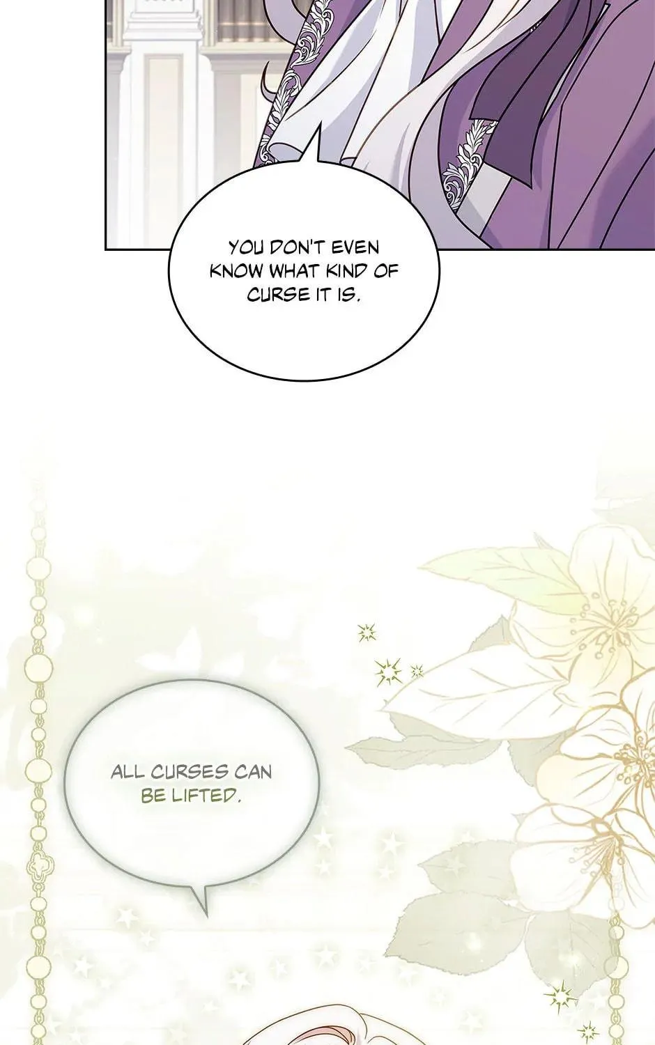 Read The Lady Needs a Break chapter 105 image 100 on Lezhin