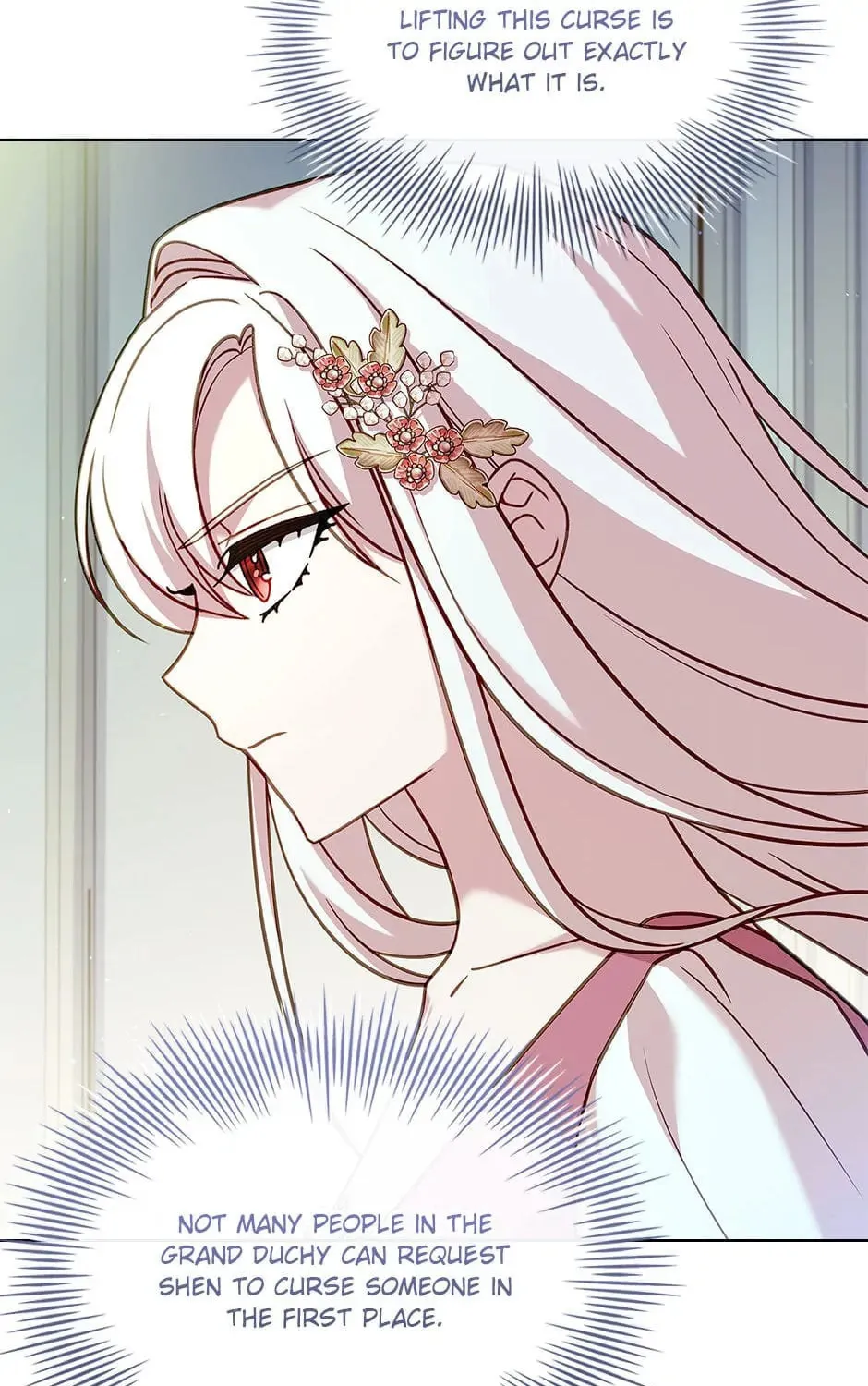 Read The Lady Needs a Break chapter 105 image 110 on Lezhin