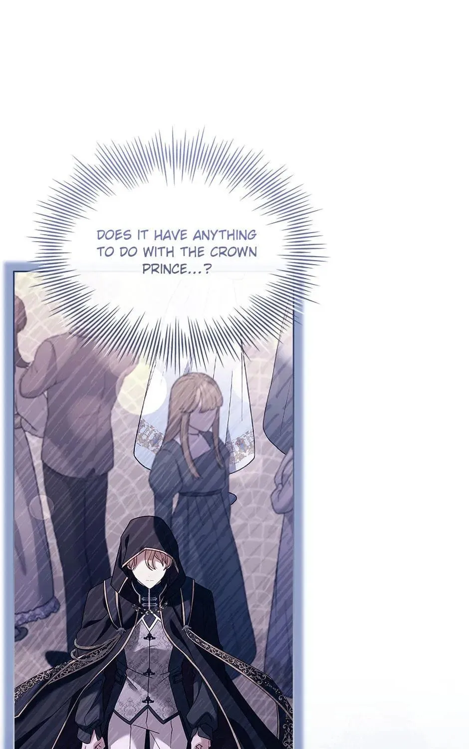 Read The Lady Needs a Break chapter 105 image 112 on Lezhin