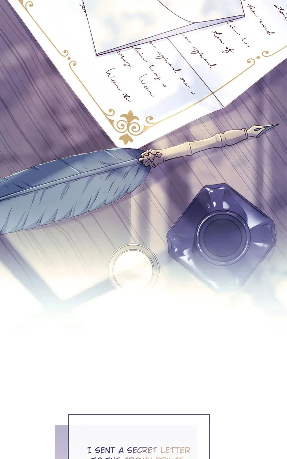 Read The Lady Needs a Break chapter 105 image 122 on Lezhin