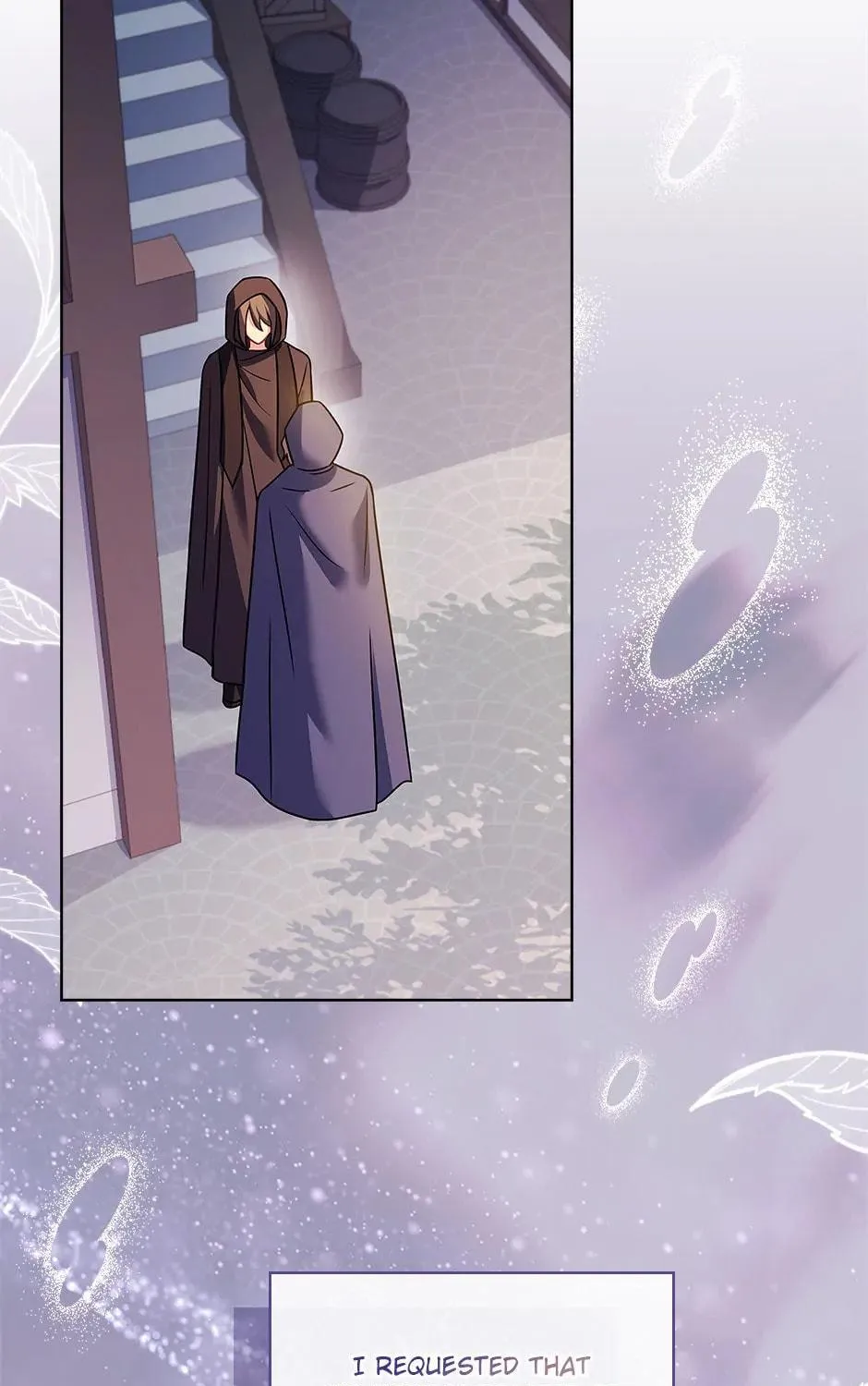 Read The Lady Needs a Break chapter 105 image 124 on Lezhin