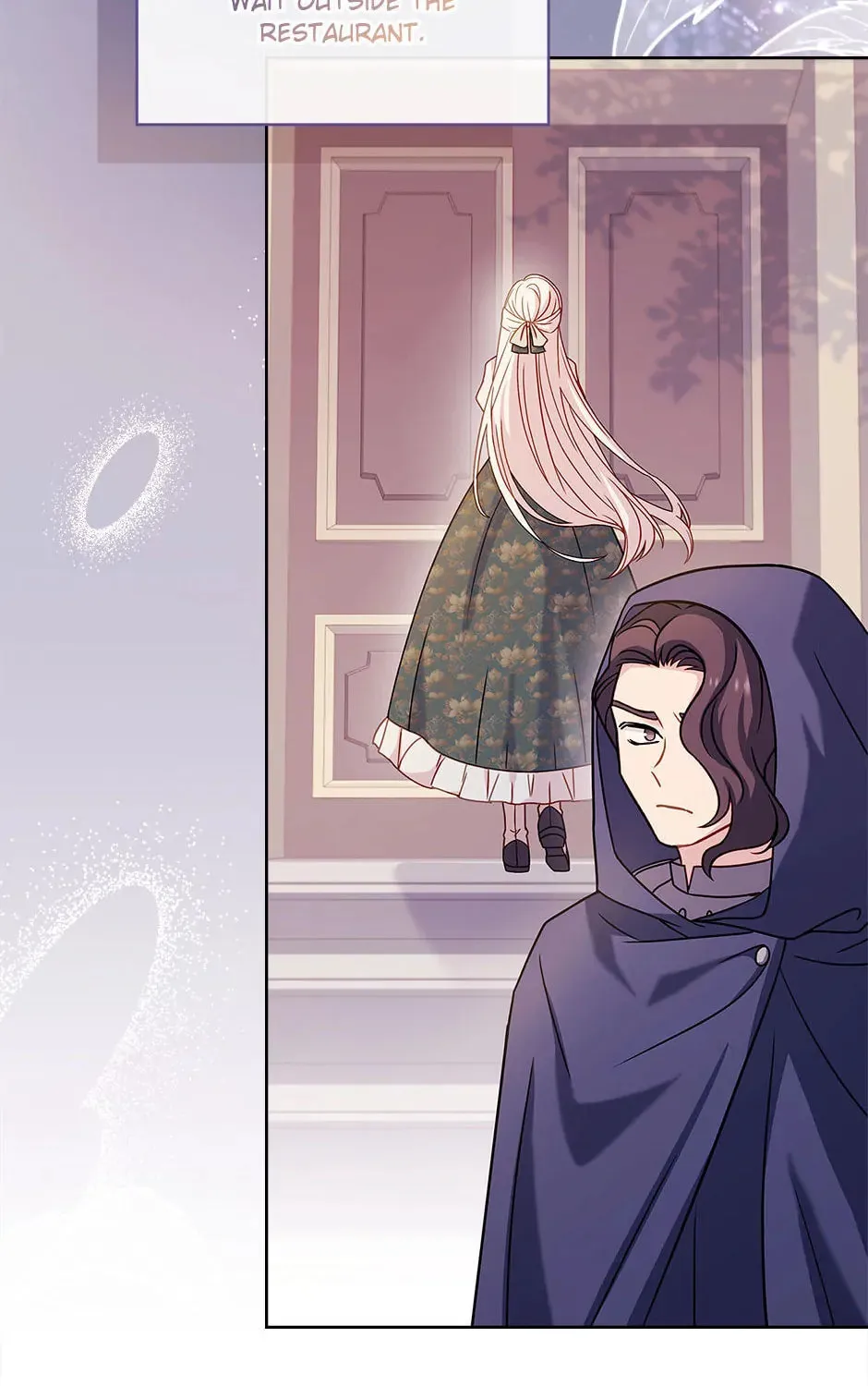 Read The Lady Needs a Break chapter 105 image 126 on Lezhin