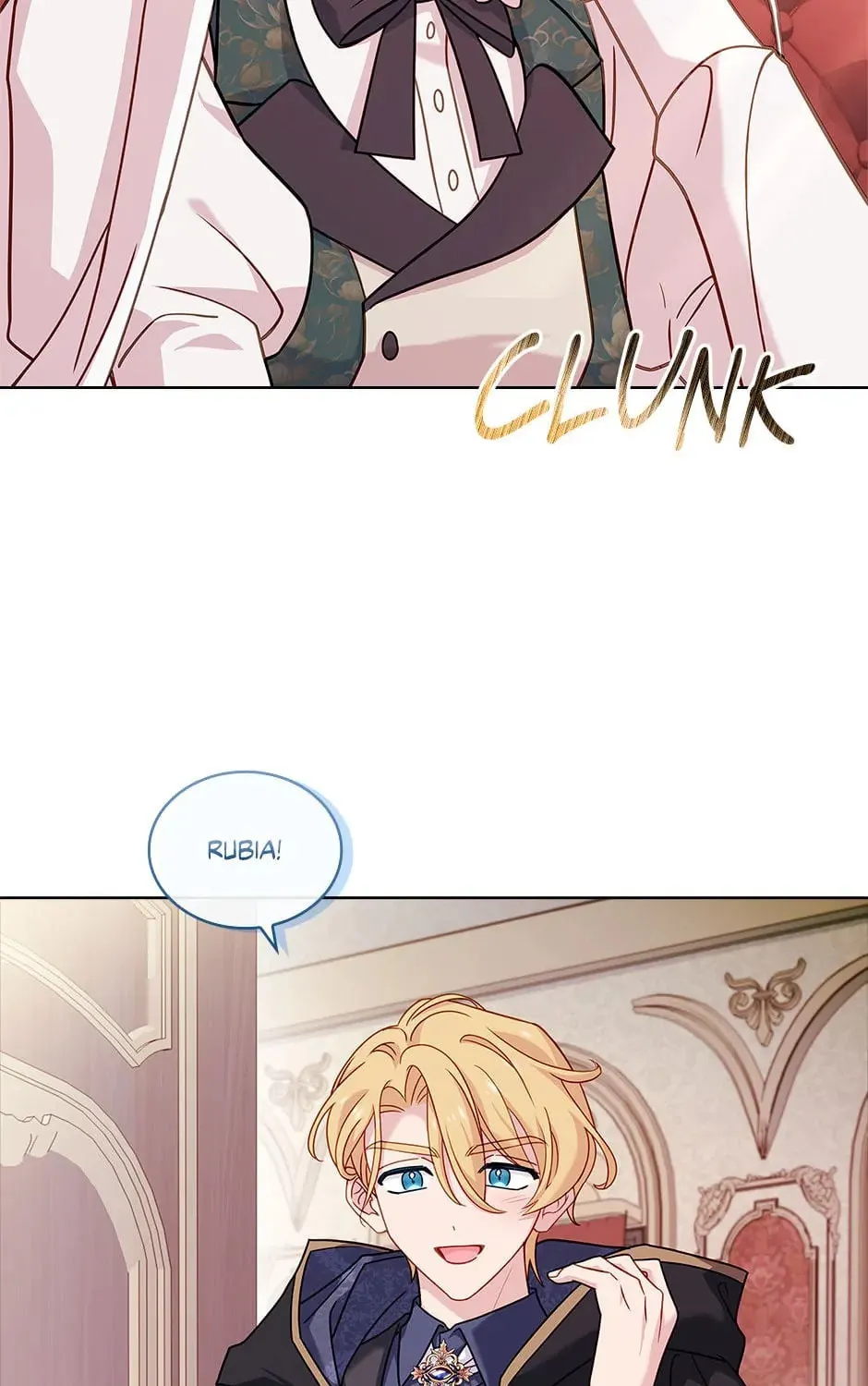 Read The Lady Needs a Break chapter 105 image 132 on Lezhin