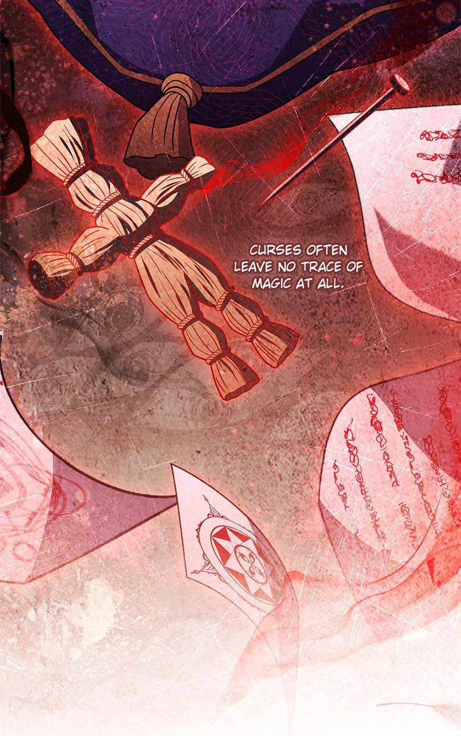 Read The Lady Needs a Break chapter 105 image 14 on Lezhin