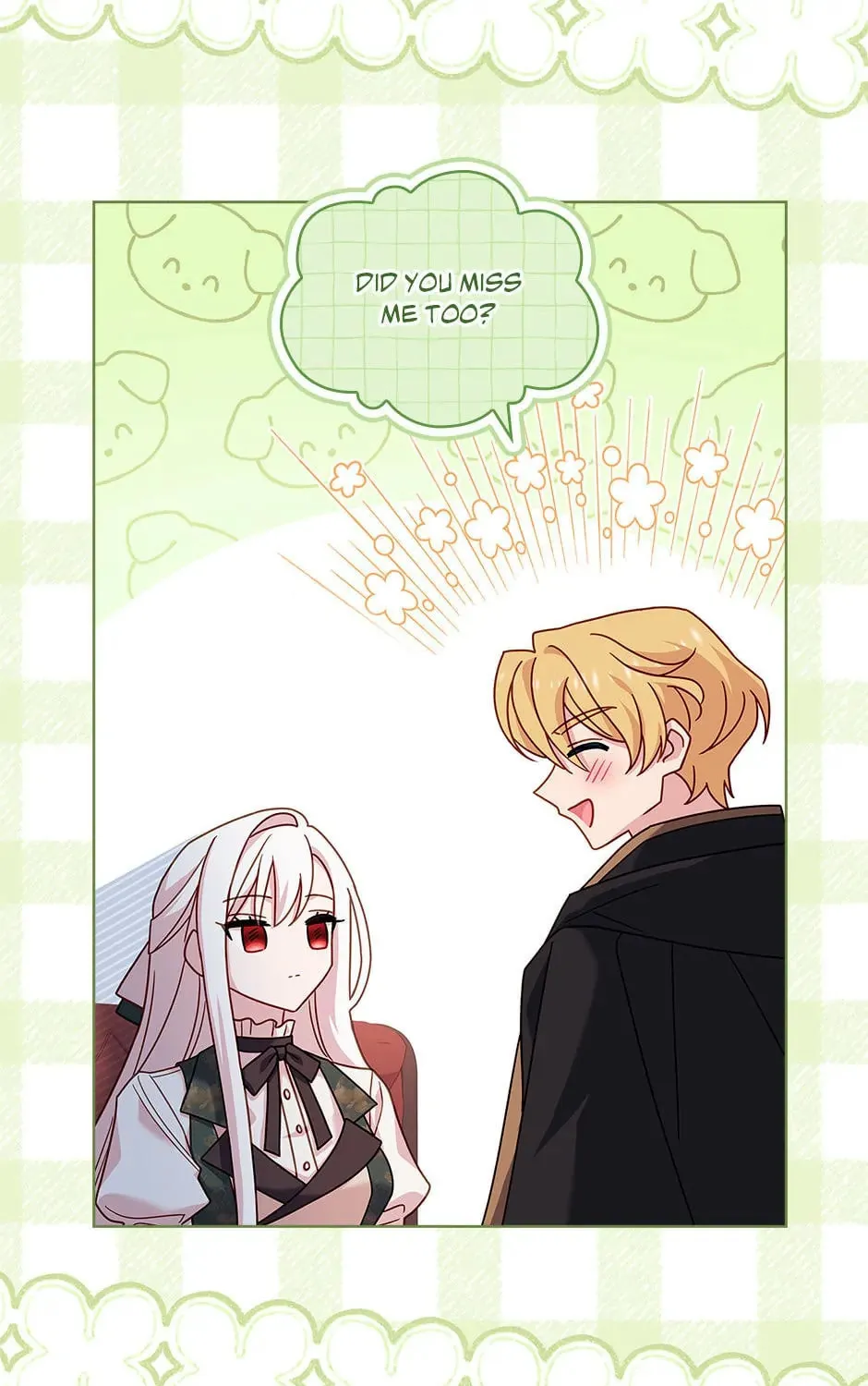 Read The Lady Needs a Break chapter 105 image 140 on Lezhin