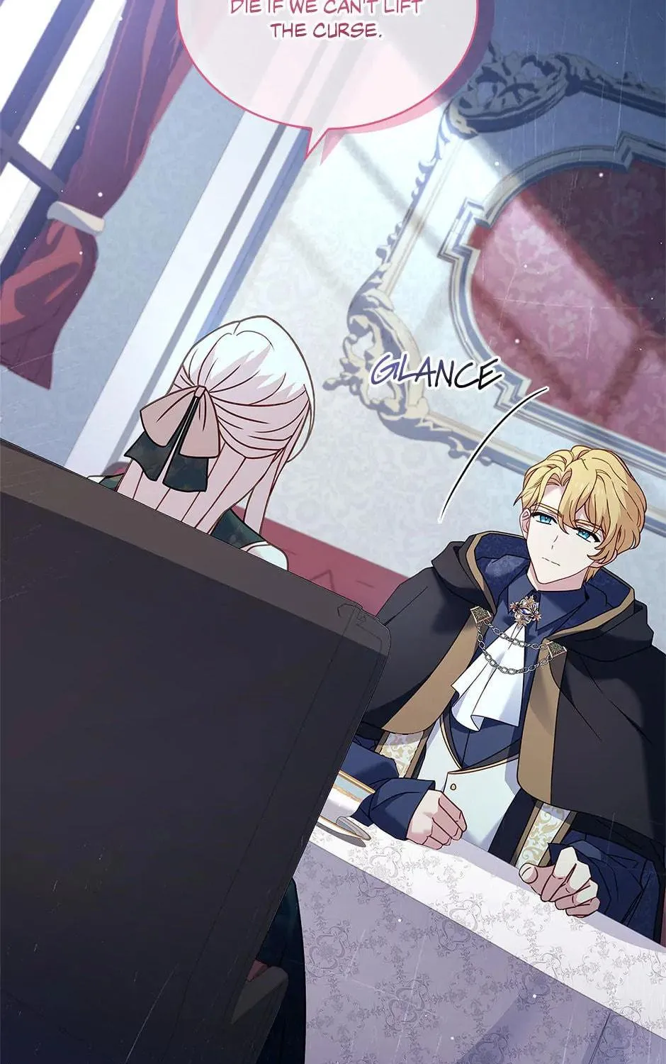 Read The Lady Needs a Break chapter 105 image 148 on Lezhin