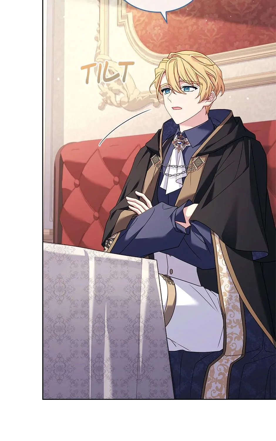 Read The Lady Needs a Break chapter 105 image 154 on Lezhin