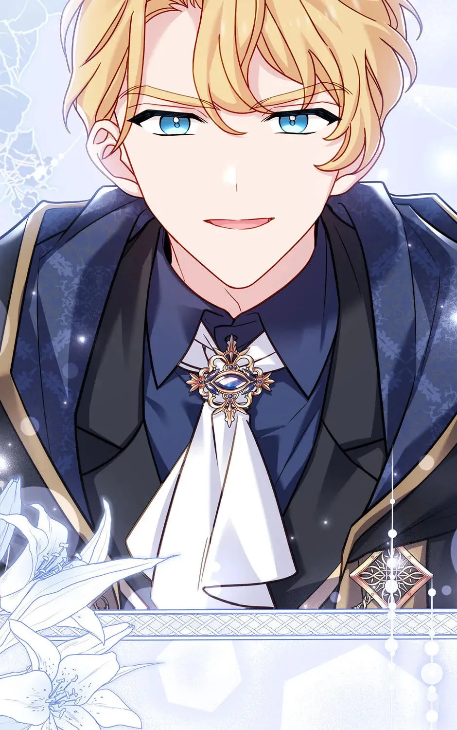 Read The Lady Needs a Break chapter 105 image 176 on Lezhin
