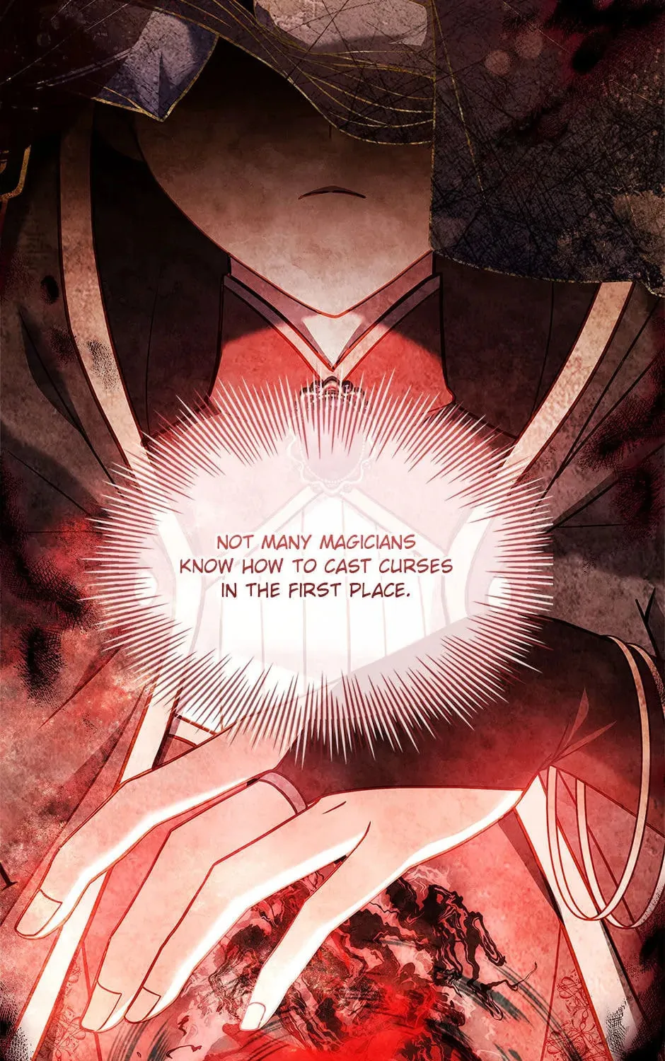 Read The Lady Needs a Break chapter 105 image 20 on Lezhin